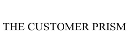 THE CUSTOMER PRISM trademark