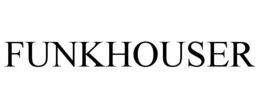 FUNKHOUSER trademark