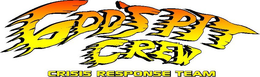 GOD'S PIT CREW CRISIS RESPONSE TEAM trademark