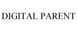 DIGITAL PARENT trademark