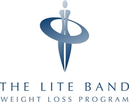 THE LITE BAND WEIGHT LOSS PROGRAM trademark