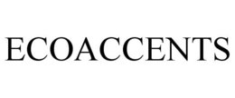 ECOACCENTS trademark