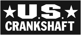 U.S. CRANKSHAFT trademark