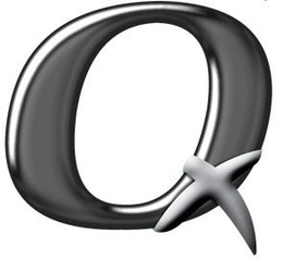 QX trademark