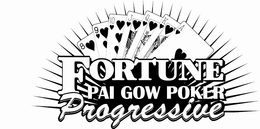 FORTUNE PAI GOW POKER PROGRESSIVE trademark
