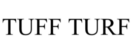 TUFF TURF trademark
