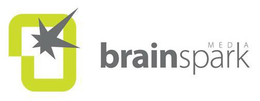 BRAINSPARK MEDIA trademark