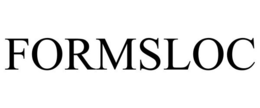 FORMSLOC trademark