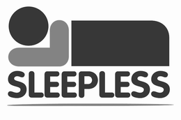 SLEEPLESS trademark