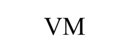 VM trademark
