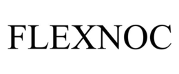 FLEXNOC trademark