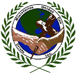 MINISTERIOS UNIDOS CON CRISTO INC. trademark