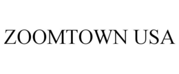 ZOOMTOWN USA trademark