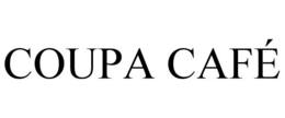 COUPA CAF trademark