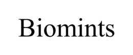 BIOMINTS trademark