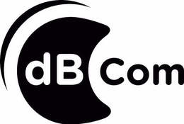 DB COM trademark
