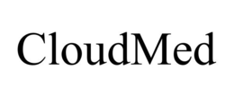 CLOUDMED trademark