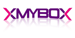 XMYBOX trademark