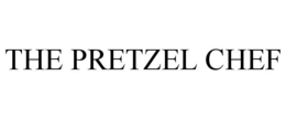 THE PRETZEL CHEF trademark