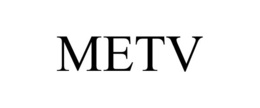 METV trademark