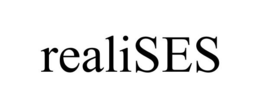 REALISES trademark