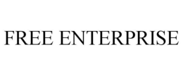 FREE ENTERPRISE trademark