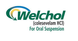 WELCHOL (COLESEVELAM HCI) FOR ORAL SUSPENSION trademark
