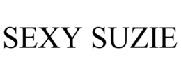 SEXY SUZIE trademark