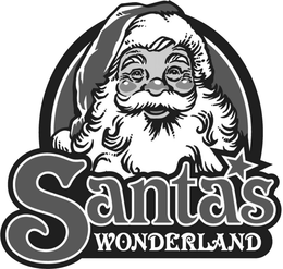 SANTA'S WONDERLAND trademark