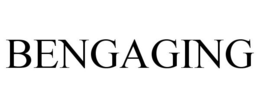 BENGAGING trademark