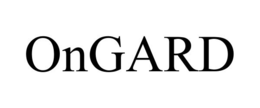ONGARD trademark