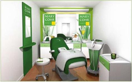 MARY COHR PARIS LE BEAUTE DE SOINS trademark