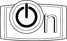 ON trademark