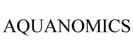 AQUANOMICS trademark
