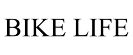 BIKE LIFE trademark