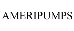 AMERIPUMPS trademark