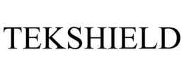 TEKSHIELD trademark