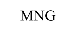MNG trademark