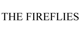 THE FIREFLIES trademark