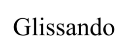 GLISSANDO trademark