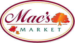 MAC'S MARKET trademark