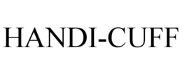 HANDI-CUFF trademark