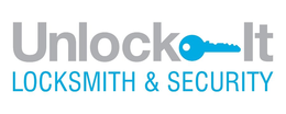 UNLOCK IT LOCKSMITH & SECURITY trademark