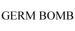 GERM BOMB trademark