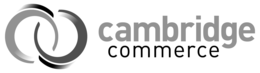 CAMBRIDGE COMMERCE trademark