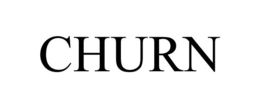 CHURN trademark