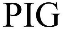 PIG trademark