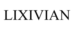 LIXIVIAN trademark