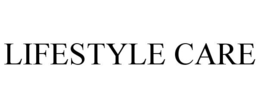LIFESTYLE CARE trademark