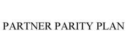PARTNER PARITY PLAN trademark